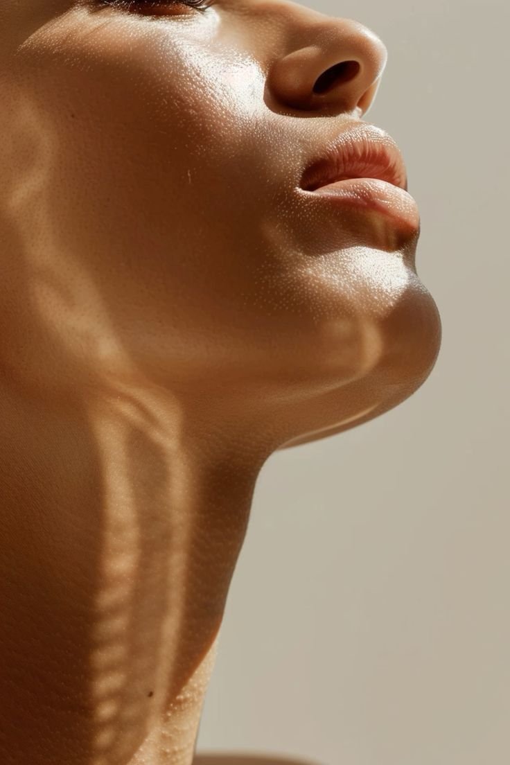 Face care