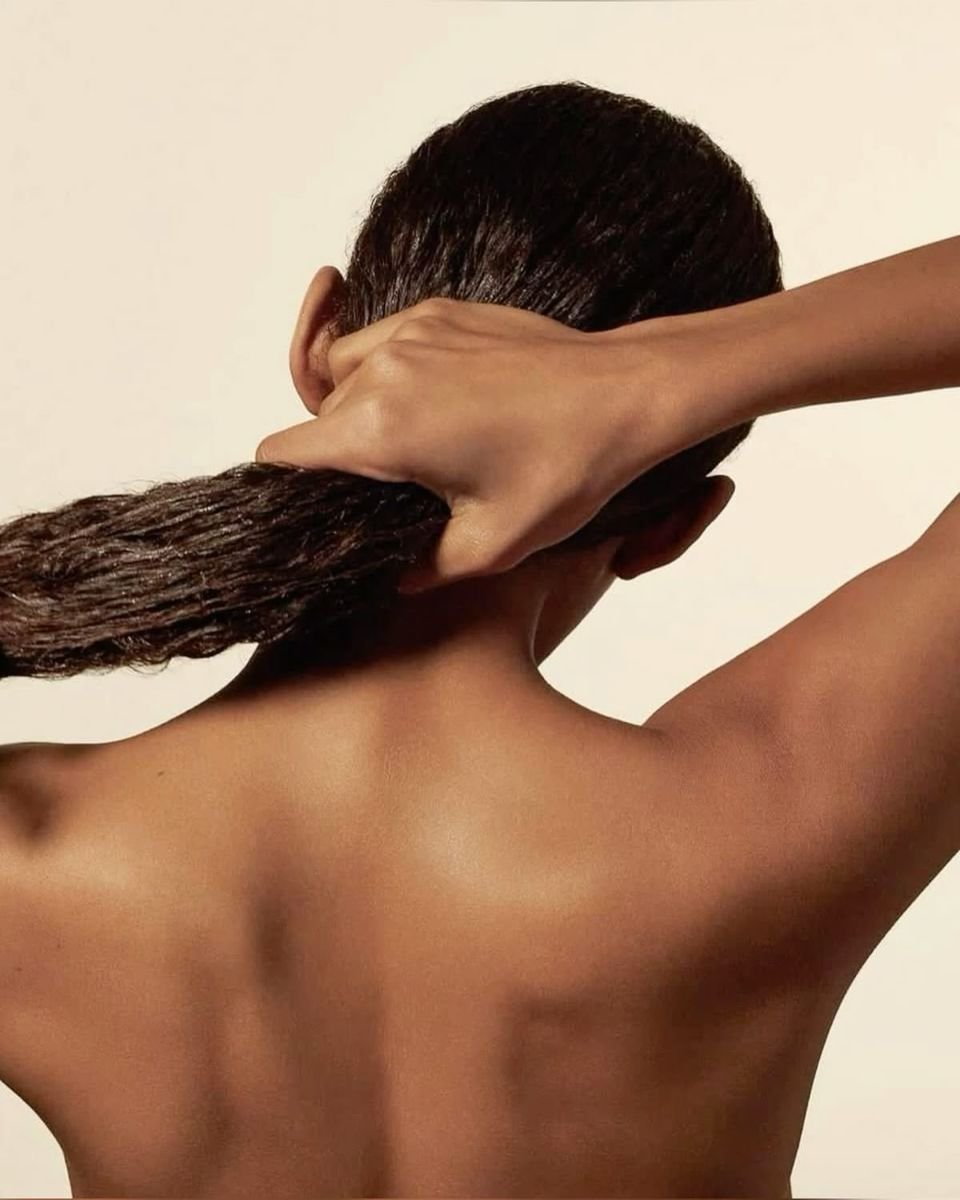 Body & hair care