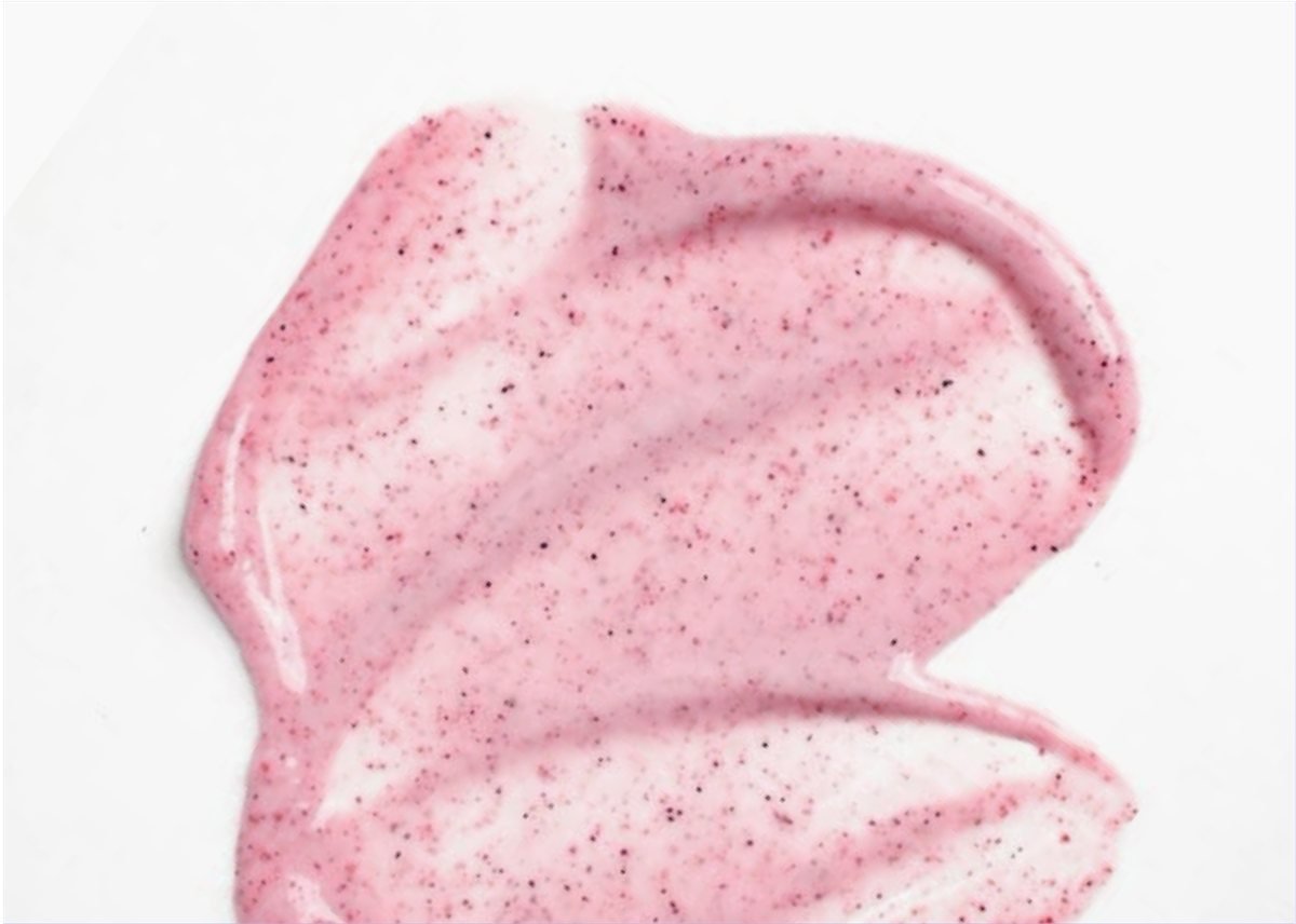 Rose Clay texture