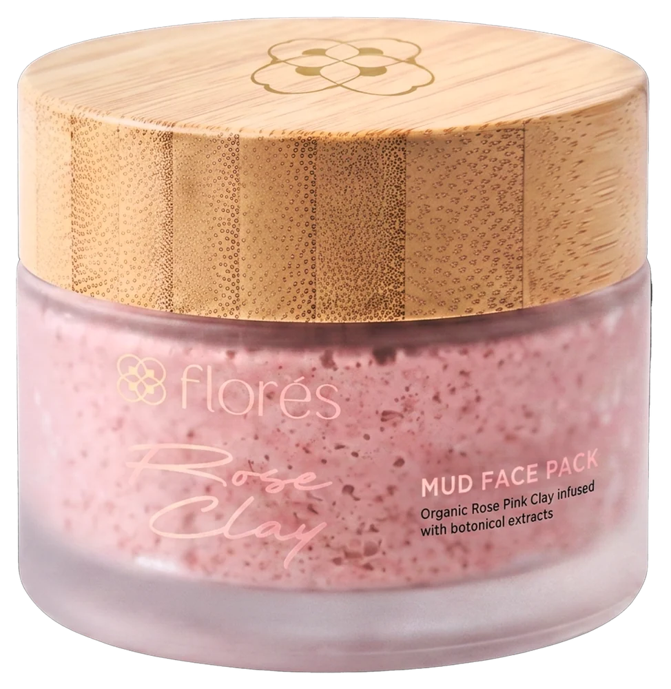 Rose Clay