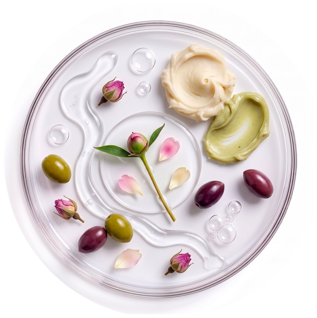 Silq botanicals