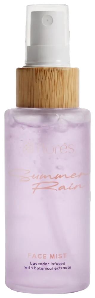 Summer Rain