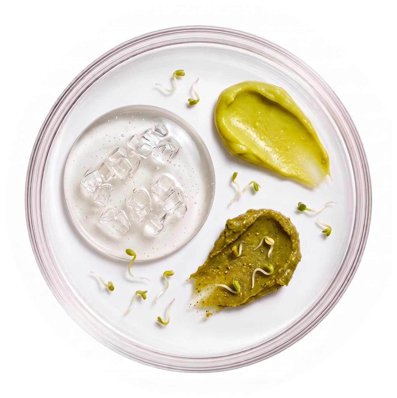 Tressence botanicals