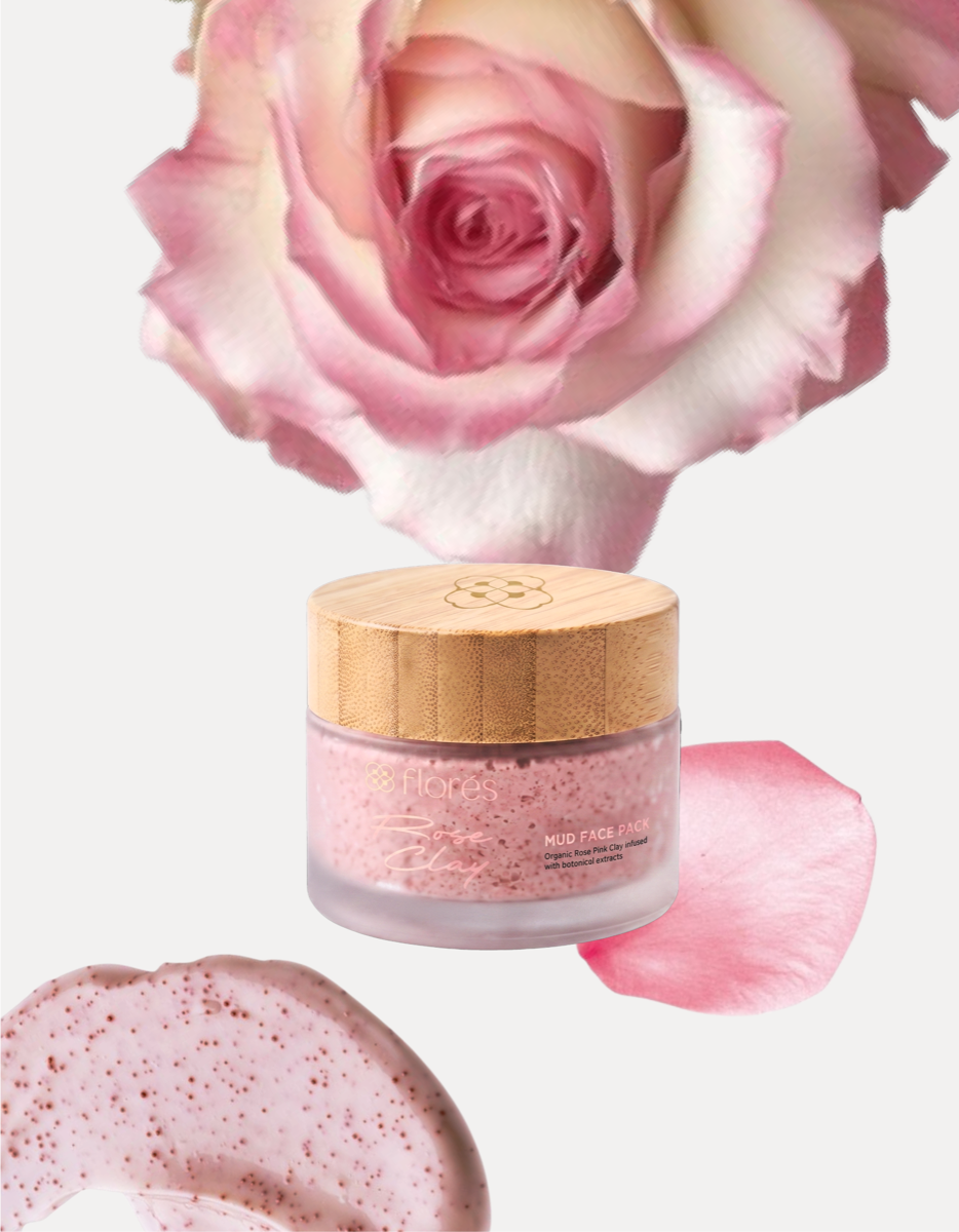 Rose Clay