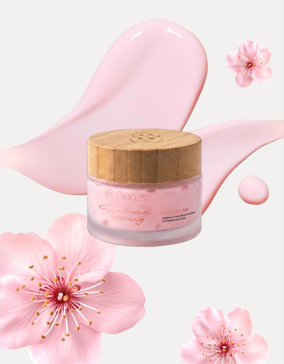 Sakura Spring